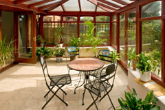 Salkeld Dykes conservatory quotes