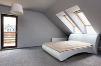 Salkeld Dykes bedroom extensions