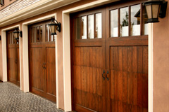 Salkeld Dykes garage extension quotes