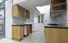 Salkeld Dykes kitchen extension leads